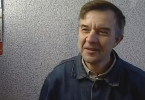 «Было жалко девочек»: скопинский маньяк раскрыл свою версию жизни с пленницами