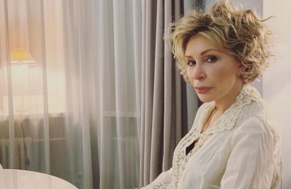 «Чего ломаться?»: Татьяна Васильева призналась, что получала главные роли через постель