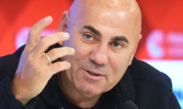 Иосиф Пригожин усомнился в честности отбора на «Евровидение»