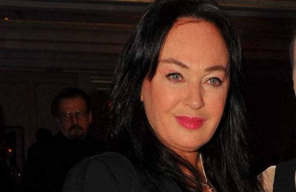 Изменившейся Ларисе Гузеевой требуется операция