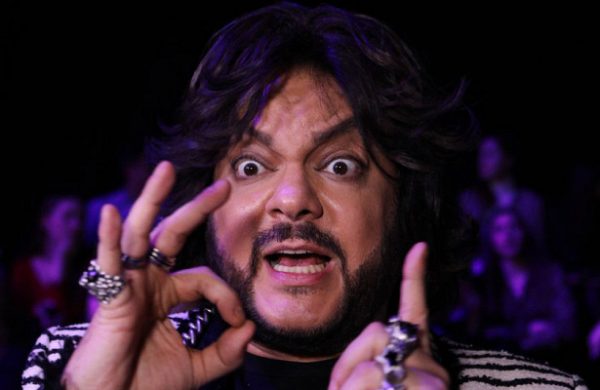 Киркоров уклоняется от выплаты кредита в 140 миллионов рублей