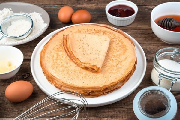 Кремлевский шеф со стажем рассказал, какие блины любили Сталин, Брежнев и Горбачев