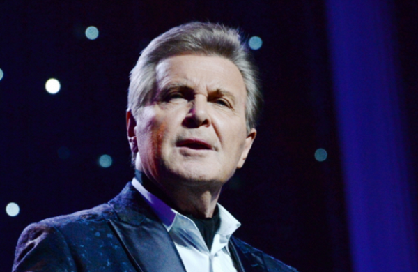 Лещенко припомнил Бузовой исковерканную фамилию