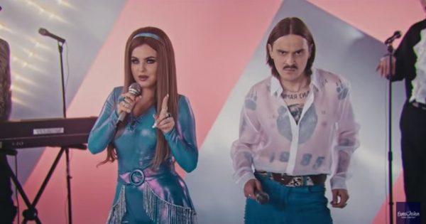 Little Big, Моргенштерн, Егор Крид: кто может представить Россию на «Евровидении» в 2021-м