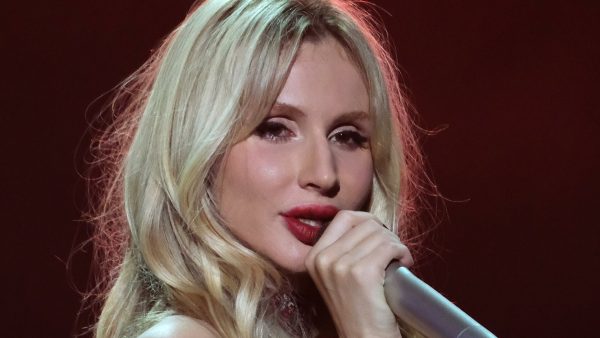 Лобода тайно выступила в Киеве