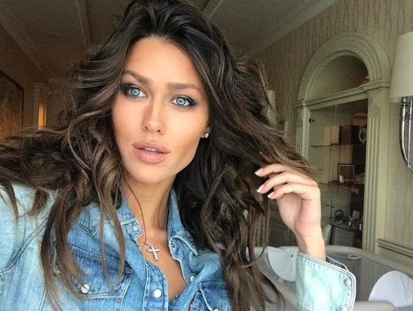 «Мы планируем расширять состав семьи»: Кастерова откровенно рассказала о своей жизни в Америке