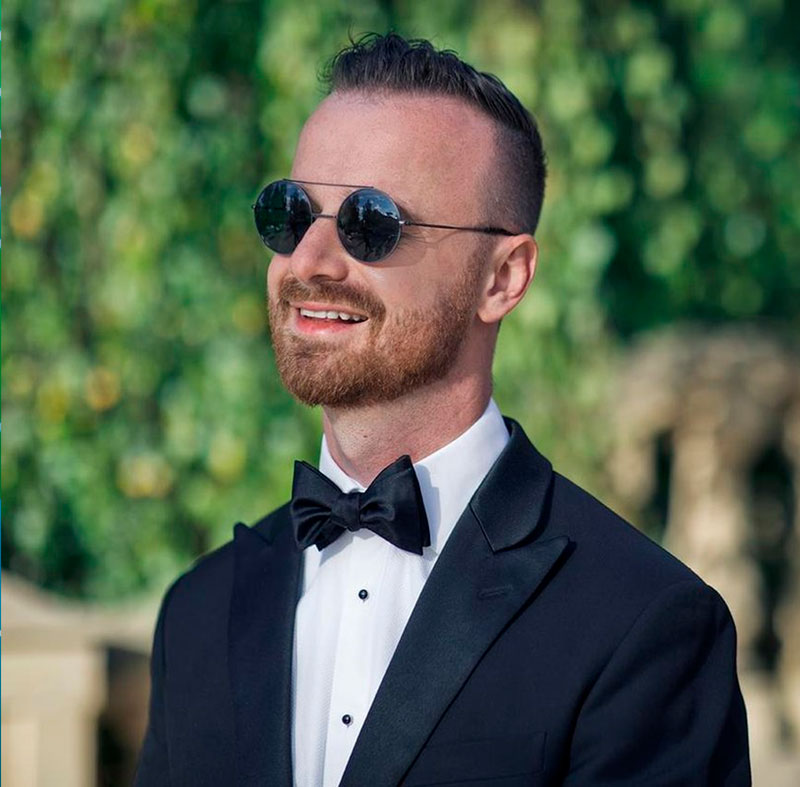 Михаил Белянин