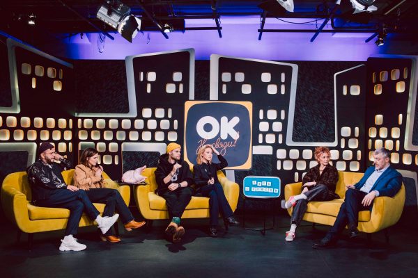 «Пять-с-плюсом»-новый-сериал Пять-с-плюсом