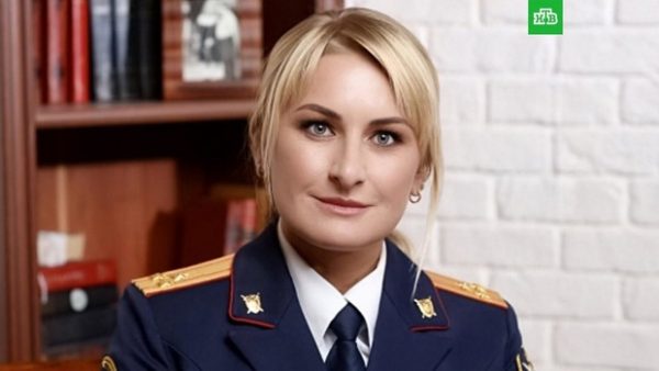 Россиянка дослужилась до чинов в прокуратуре и годы спустя раскрыла жестокое убийство своего отца