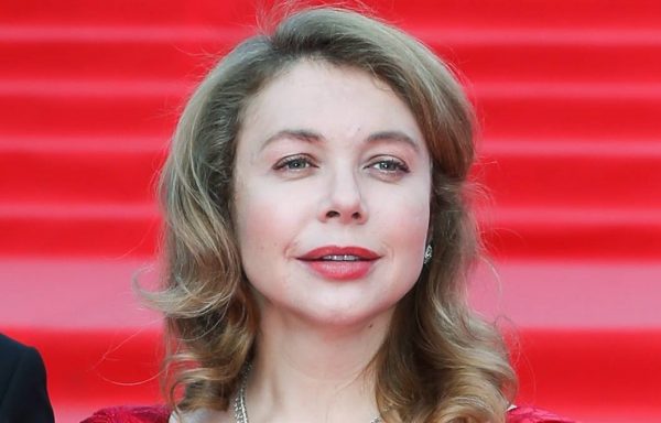 Рынска подала в суд на журналистов