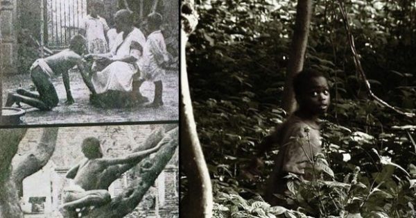 В мире животных: самые известные и жуткие истории детей-маугли, которых воспитывали звери, а не люди