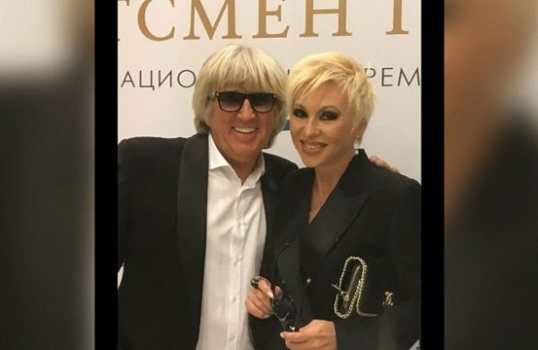 Вдовец Легкоступовой намерен заработать на продаже квартиры певицы