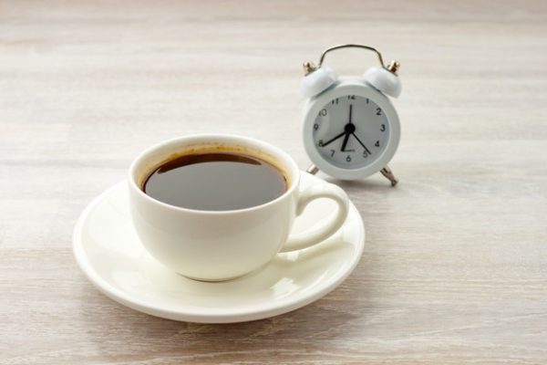 Вставайте — вас ждут великие дела!