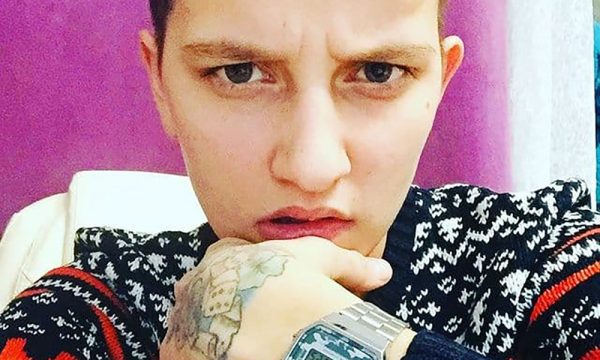 Звезду «Пацанок» задержали с наркотиками