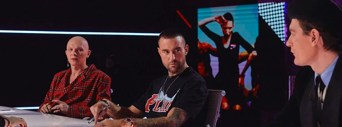 Новый-выпуск-шоу-«ТЫ_Топ-модель-на-ТНТ» «ТЫ_Топ-модель на ТНТ»