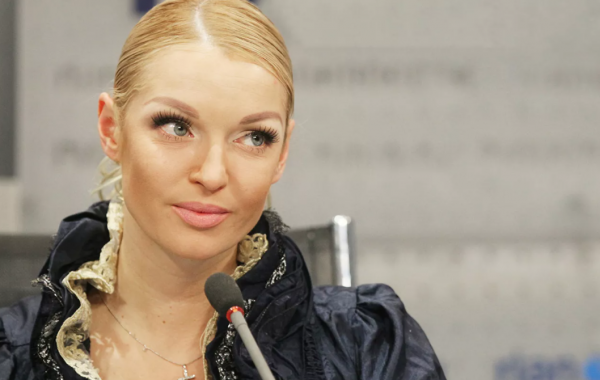 Банщик поставил точку в отношениях с Волочковой