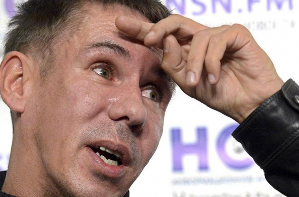 Панин узнал о еще одной внебрачной дочери