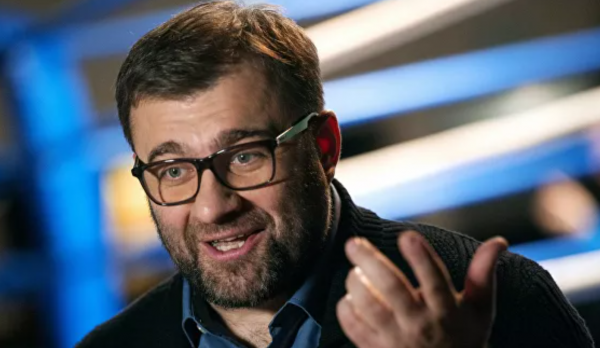 Пореченков раскрыл правду о «Битве экстрасенсов»