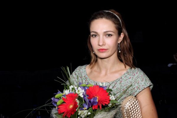 «Храбрость очень важна»: Евгения Брик до последнего верила, что сможет победить болезнь