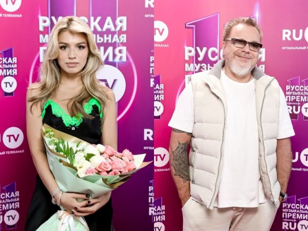 В борьбе за эксклюзивный самовар: RU