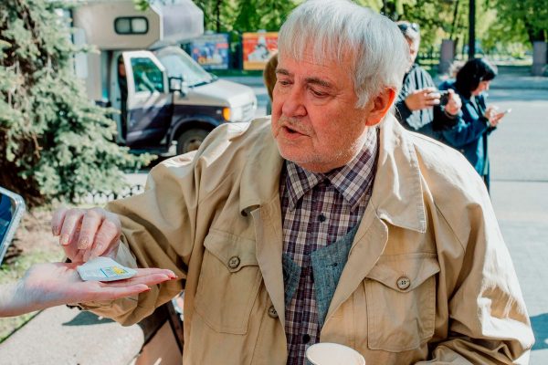 7 Стоянов вернулся к роли вампира: первые фото с площадки Стартовали съемки продолжения «Вампиров средней полосы»