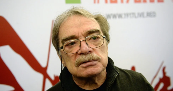 Адабашьян высказался об уехавших из России звездах