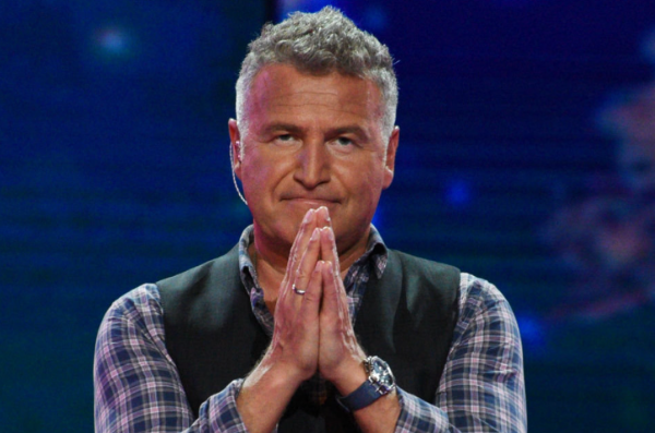 Агутин прокомментировал слухи об эмиграции в США