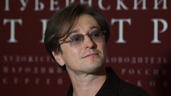 Актер Сергей Безруков рассказал о подвиге своего деда-фронтовика из Лыскова