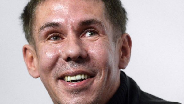 Алексея Панина приняли за бездомного после ночи на улице в Риме