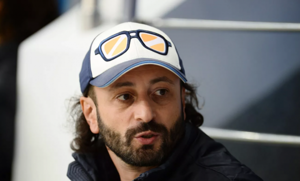 Авербух высказался о судьбе «Ледникового периода»