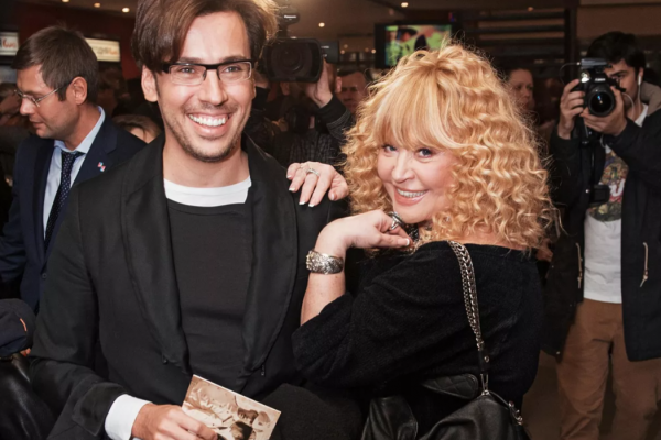 Бассейн и бомбоубежище: как обставлена вилла Пугачевой и Галкина в Израиле