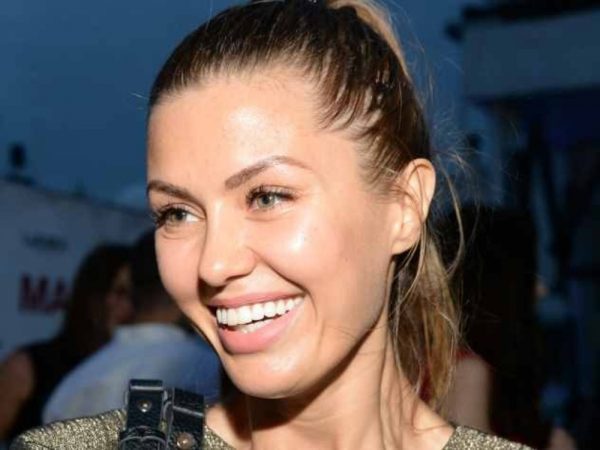 Боня: У меня мурашки по всему телу от финала Кубка России