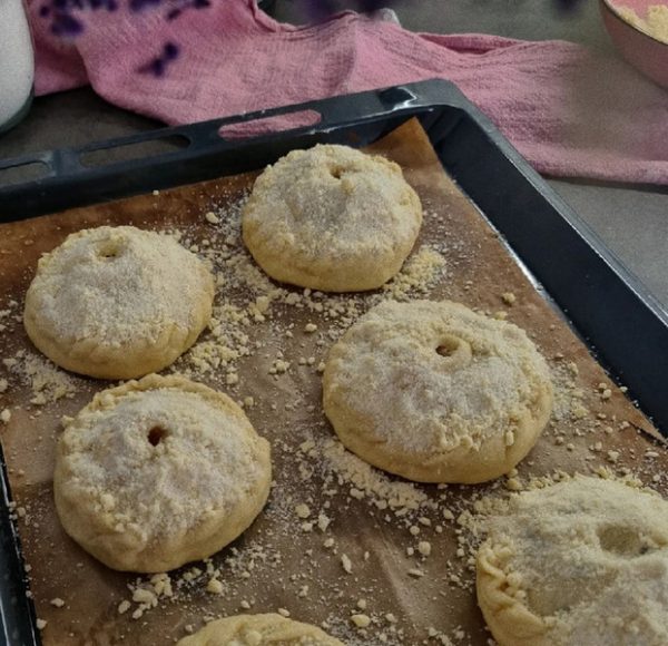 Борьба и гармония вкусов: рецепт праздничного татарского пирога — губадии