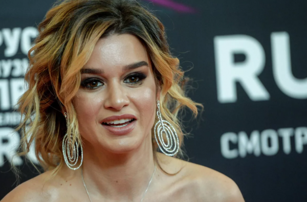 Бородину разозлила поездка в метро