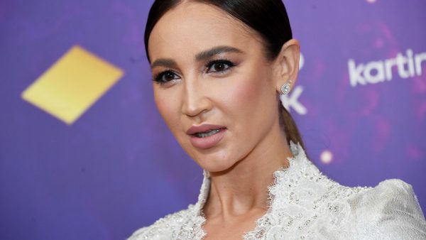 Бузова рассказала об общении с «идеальным бывшим»