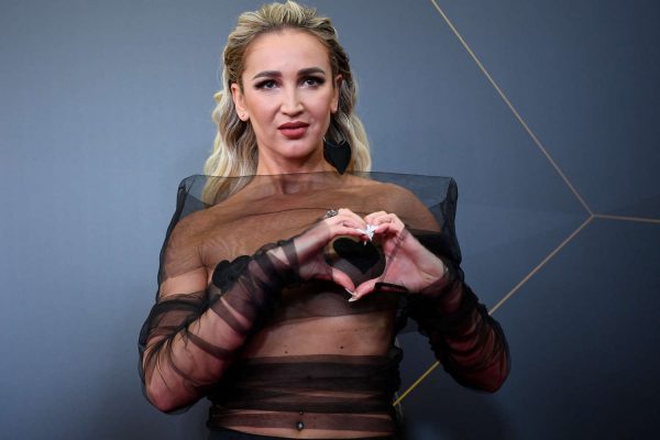 Бузовой сделали предложение после спектакля