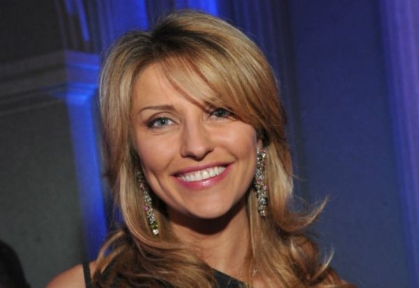 Бывшая жена Марата Башарова занялась бизнесом в Италии