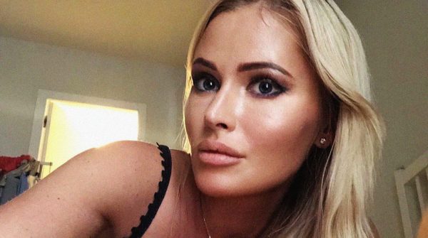 Дана Борисова сделала с 14-летней дочерью парные татуировки