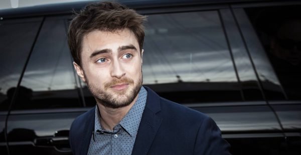 Дэниел Рэдклифф изменился до неузнаваемости в байопике про Эла Янковича