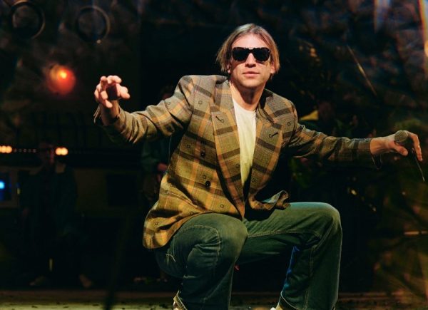 Дорн «поставил крест» на родственниках из России