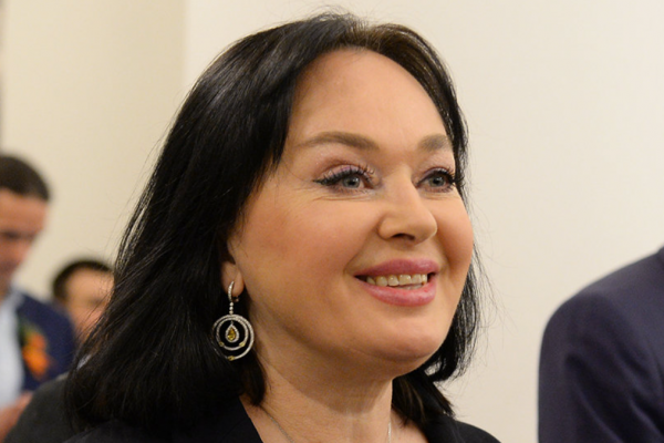 Гузеева нашла своего двойника