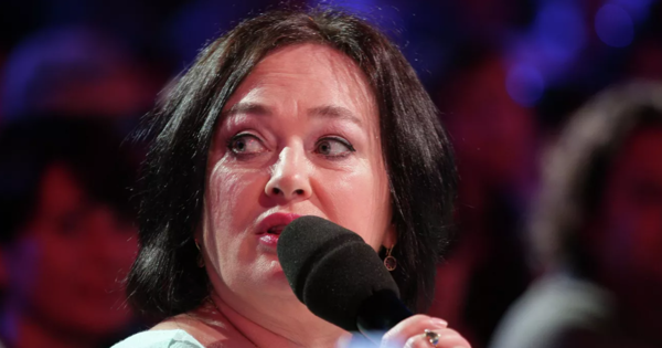 Гузеева ответила критикам ее отъезда в Болгарию