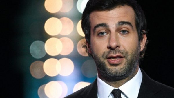 Иван Ургант лишился роли ведущего на «Алых парусах»