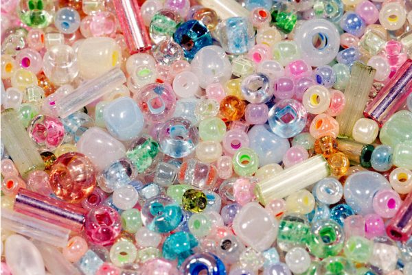 Изящество — в деталях: как сделать стильный браслет своими руками