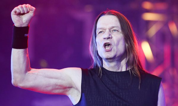 Кипелов ответил на слова Шевчука о родине