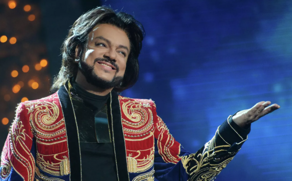 Киркоров допустил победу Украины на «Евровидении»