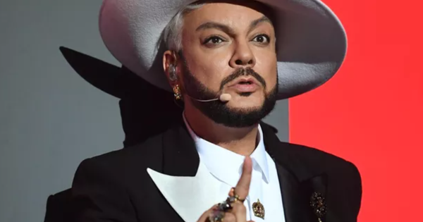 Киркорова раскритиковали за поездку на «Евровидение»