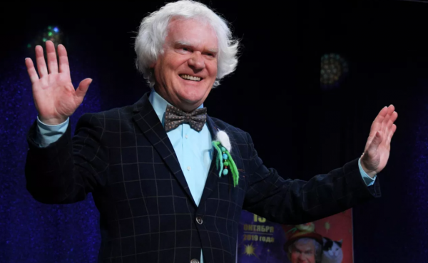 Куклачев ответил на слухи об эмиграции