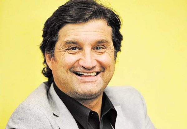 Кушанашвили об Урганте: «Как он купил дом за три миллиарда долларов?»