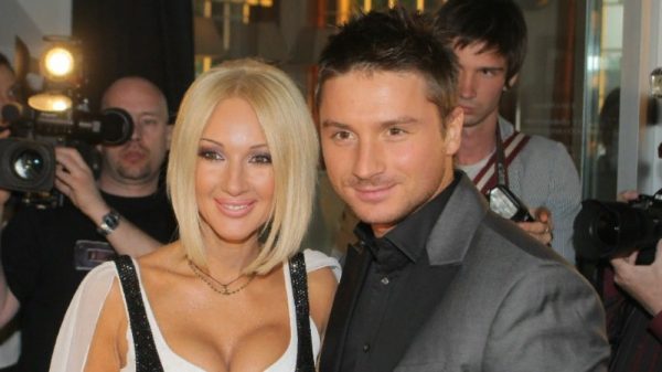 Лера Кудрявцева в свой день рождения отправилась на «свидание» с Сергеем Лазаревым